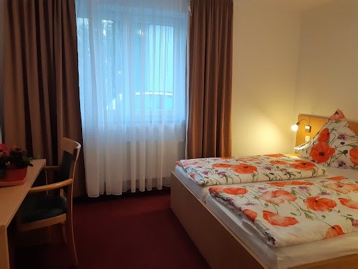 Doppelzimmer Classic