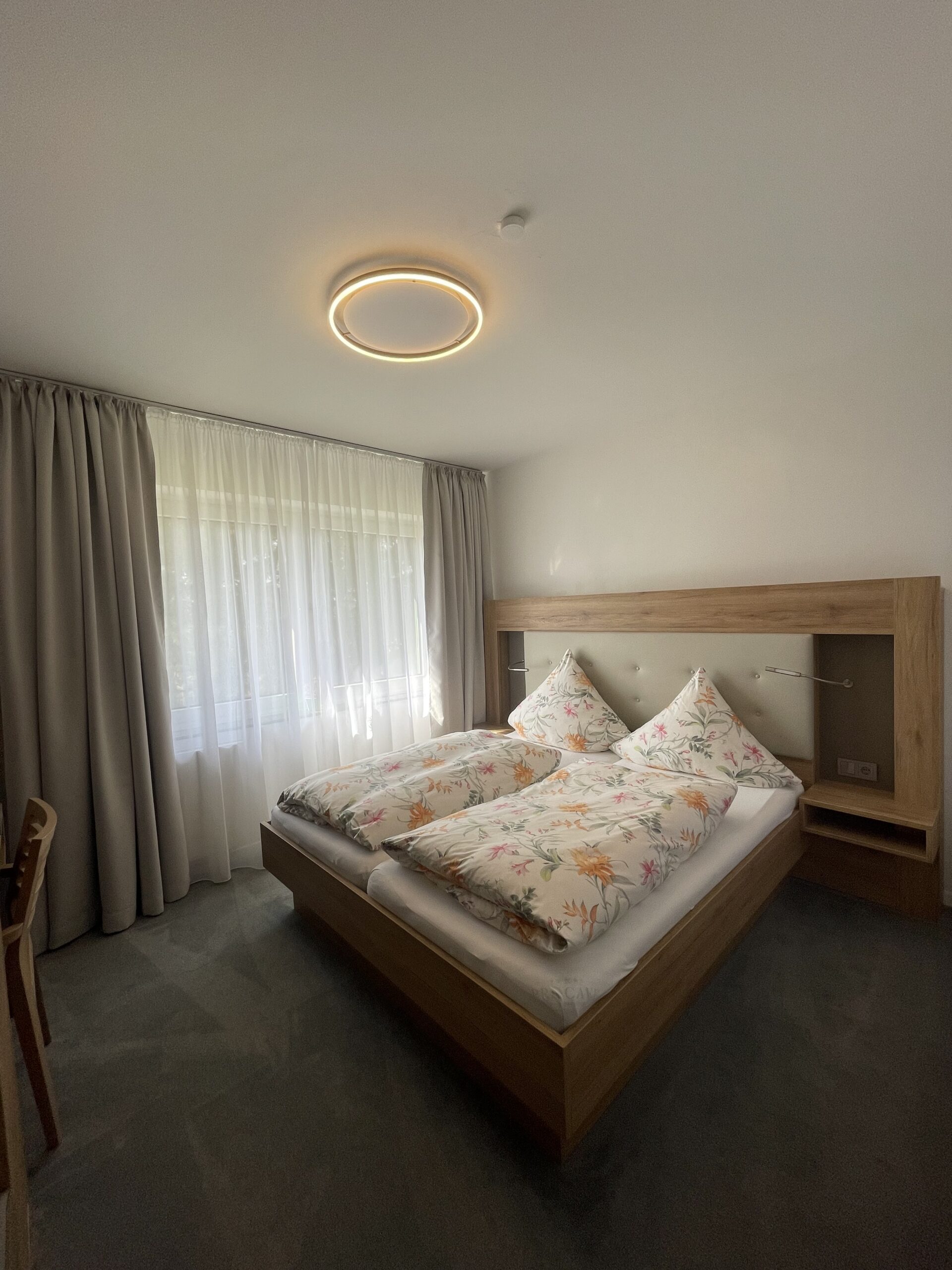 Doppelzimmer Superior