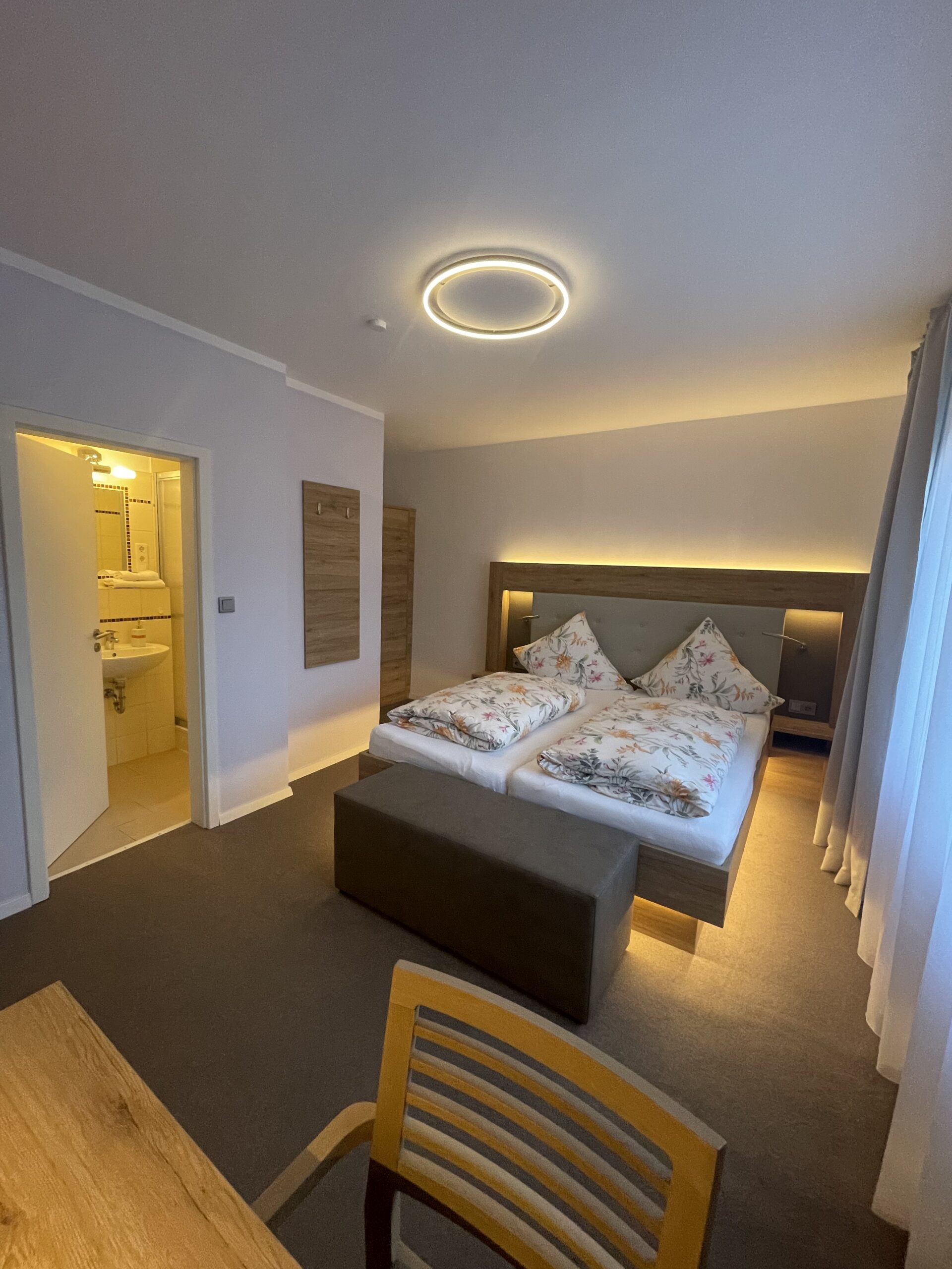 Doppelzimmer Superior