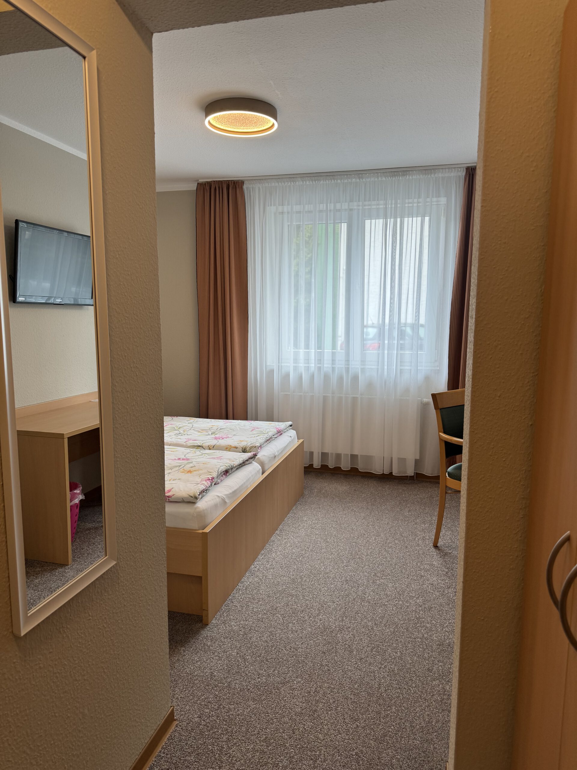 Hotel Steinhägerquelle
