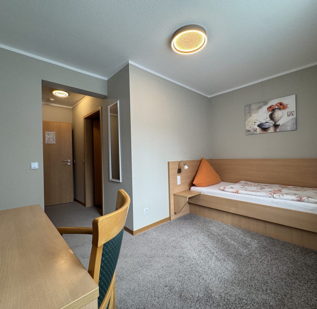 Hotel Steinhägerquelle